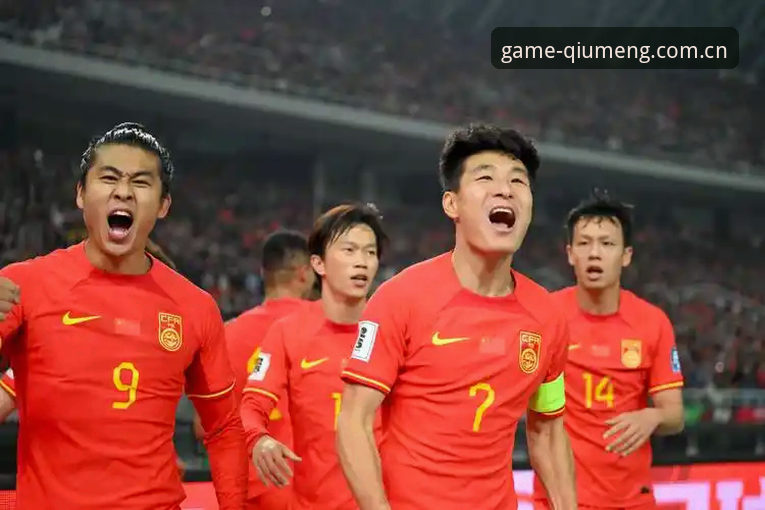 球盟会官方平台 世界杯66队扩军 vs 历史48队参赛:中国男足能否借球盟会平台见证新突破?